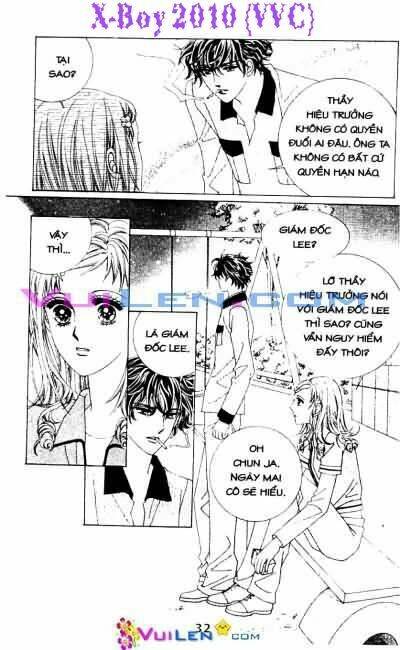 High School Bullying Chapter 12 - Trang 2