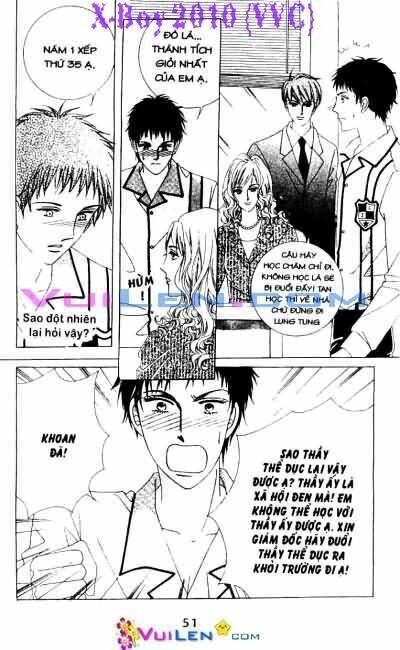 High School Bullying Chapter 12 - Trang 2