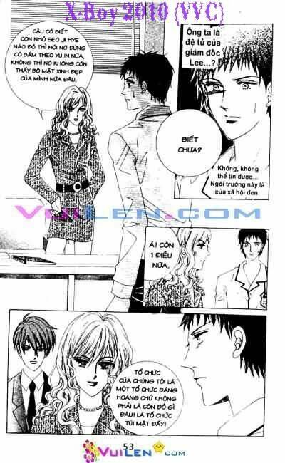 High School Bullying Chapter 12 - Trang 2