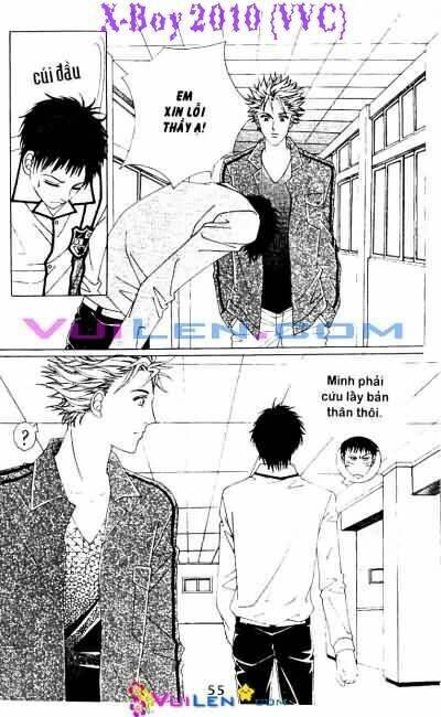 High School Bullying Chapter 12 - Trang 2