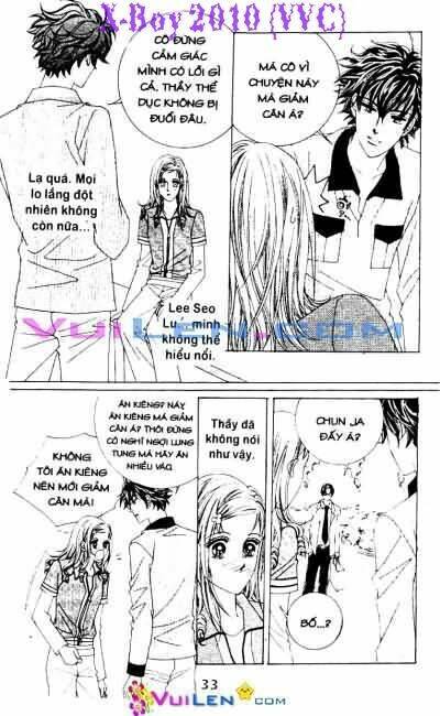 High School Bullying Chapter 12 - Trang 2