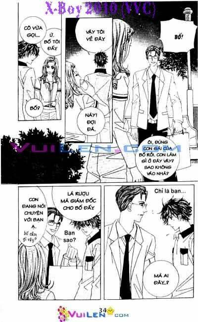 High School Bullying Chapter 12 - Trang 2