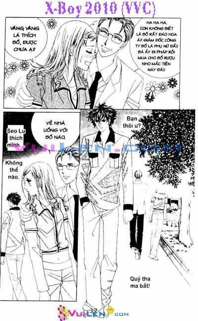 High School Bullying Chapter 12 - Trang 2