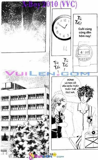 High School Bullying Chapter 12 - Trang 2