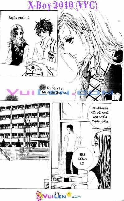 High School Bullying Chapter 12 - Trang 2