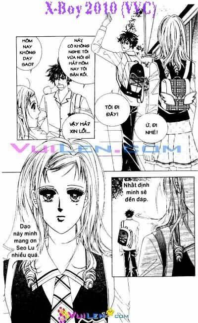 High School Bullying Chapter 11 - Trang 2