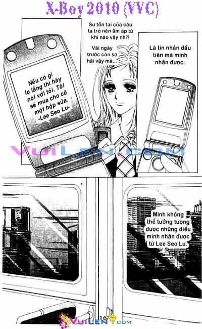 High School Bullying Chapter 11 - Trang 2