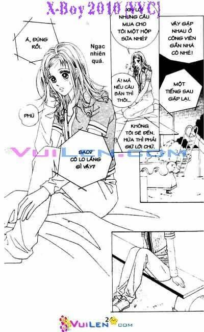 High School Bullying Chapter 11 - Trang 2