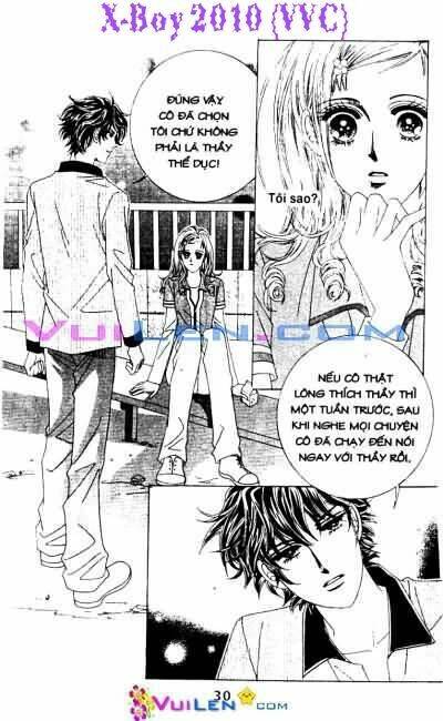 High School Bullying Chapter 11 - Trang 2