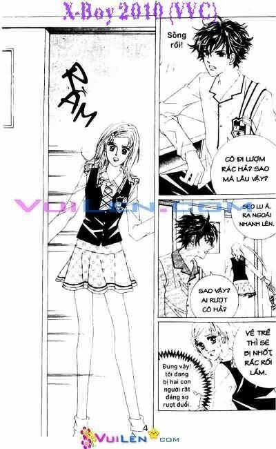 High School Bullying Chapter 11 - Trang 2