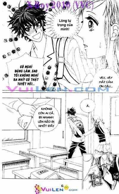 High School Bullying Chapter 11 - Trang 2