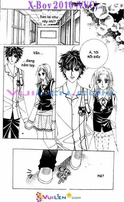 High School Bullying Chapter 11 - Trang 2