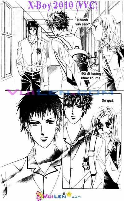 High School Bullying Chapter 11 - Trang 2