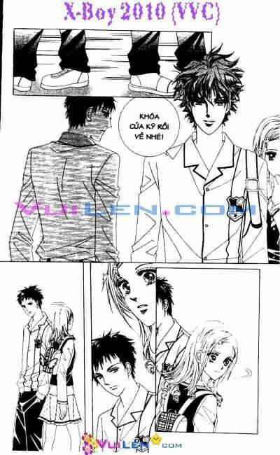 High School Bullying Chapter 11 - Trang 2