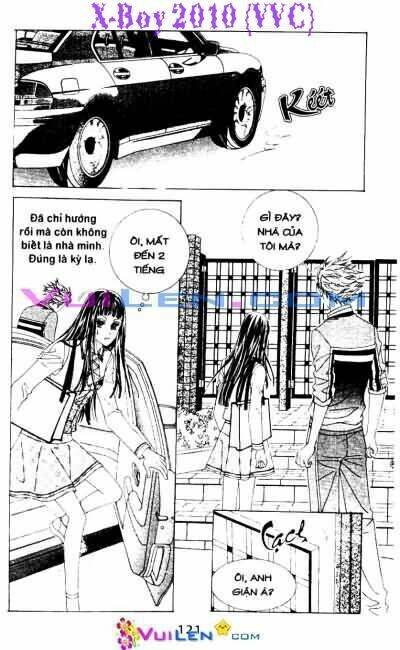 High School Bullying Chapter 10 - Trang 2