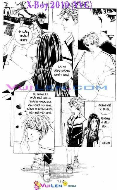 High School Bullying Chapter 10 - Trang 2