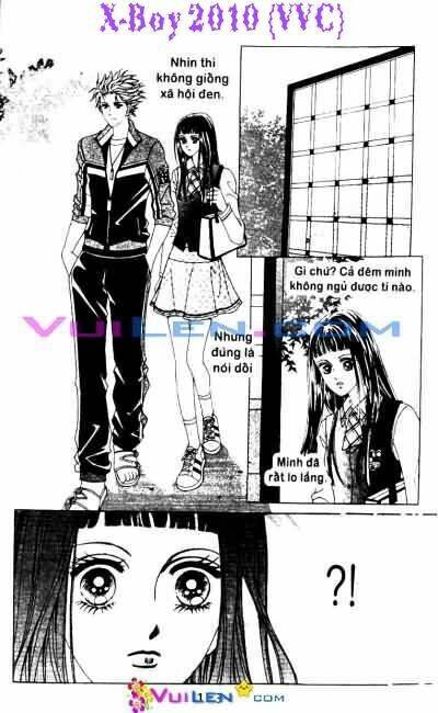 High School Bullying Chapter 10 - Trang 2