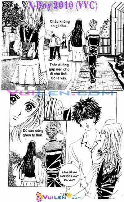 High School Bullying Chapter 10 - Trang 2