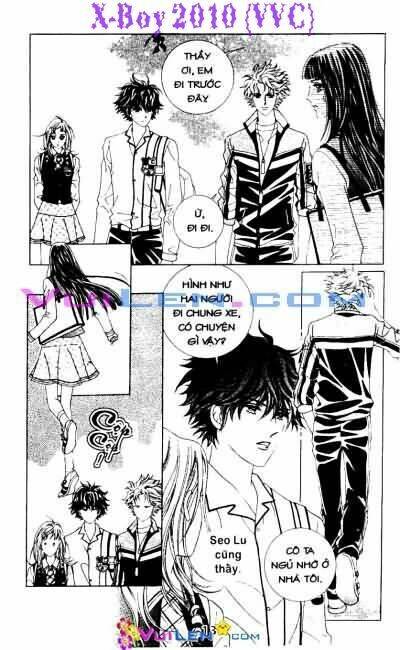 High School Bullying Chapter 10 - Trang 2