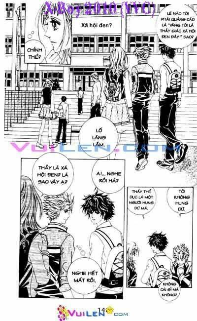 High School Bullying Chapter 10 - Trang 2