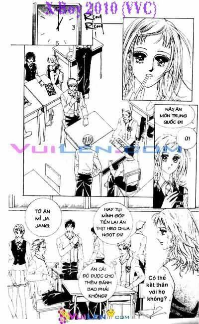 High School Bullying Chapter 10 - Trang 2