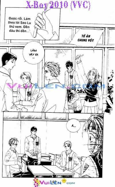 High School Bullying Chapter 10 - Trang 2