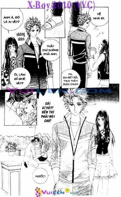 High School Bullying Chapter 10 - Trang 2