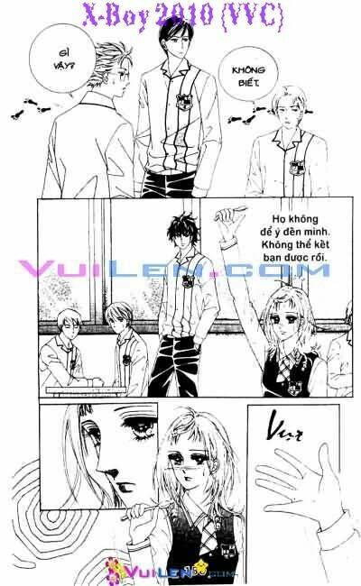 High School Bullying Chapter 10 - Trang 2