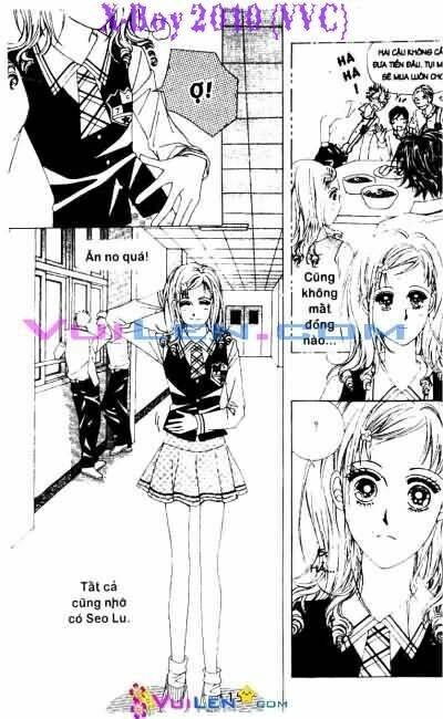 High School Bullying Chapter 10 - Trang 2