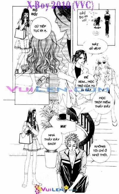 High School Bullying Chapter 10 - Trang 2