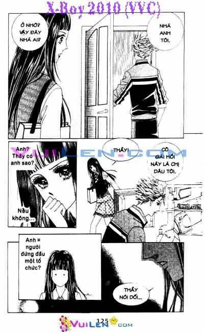 High School Bullying Chapter 10 - Trang 2