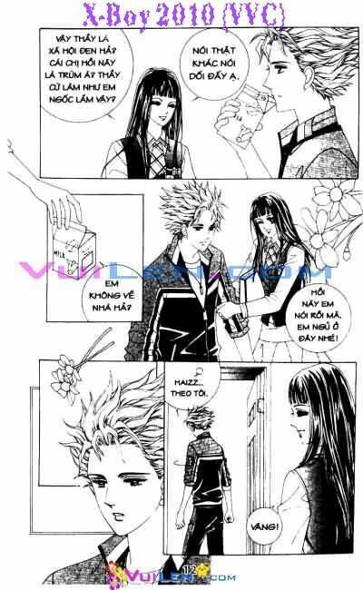 High School Bullying Chapter 10 - Trang 2