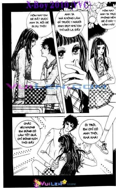 High School Bullying Chapter 9 - Trang 2