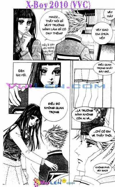 High School Bullying Chapter 9 - Trang 2