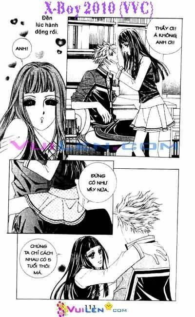 High School Bullying Chapter 9 - Trang 2