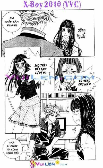 High School Bullying Chapter 9 - Trang 2