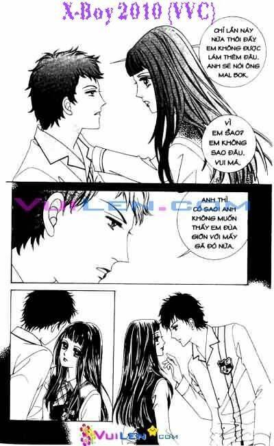 High School Bullying Chapter 9 - Trang 2