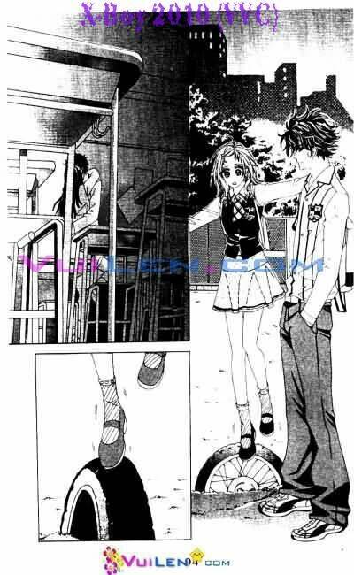 High School Bullying Chapter 9 - Trang 2