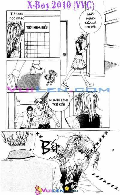 High School Bullying Chapter 6 - Trang 2