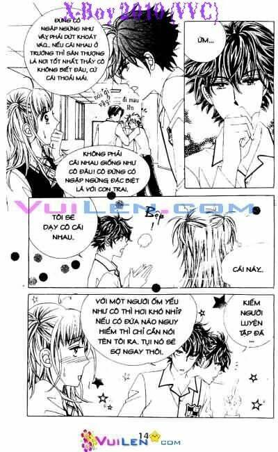 High School Bullying Chapter 6 - Trang 2