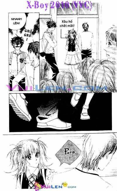 High School Bullying Chapter 6 - Trang 2