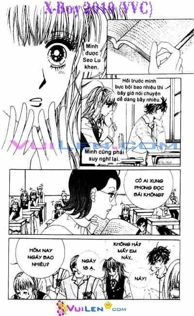 High School Bullying Chapter 6 - Trang 2