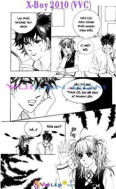 High School Bullying Chapter 6 - Trang 2