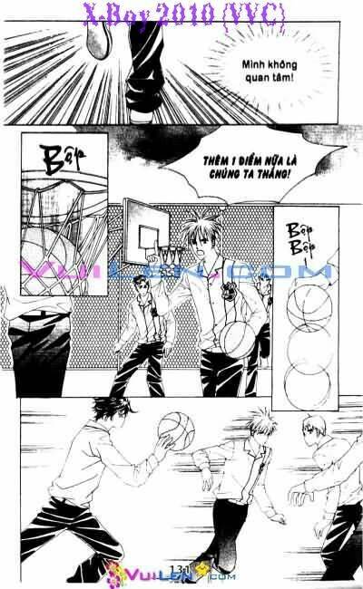 High School Bullying Chapter 5 - Trang 2