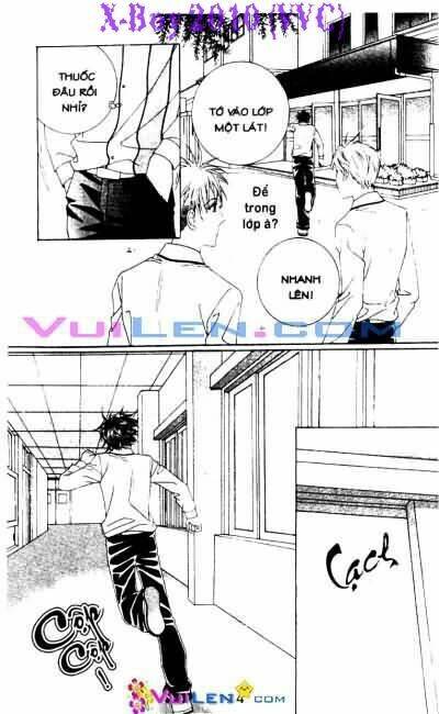 High School Bullying Chapter 5 - Trang 2