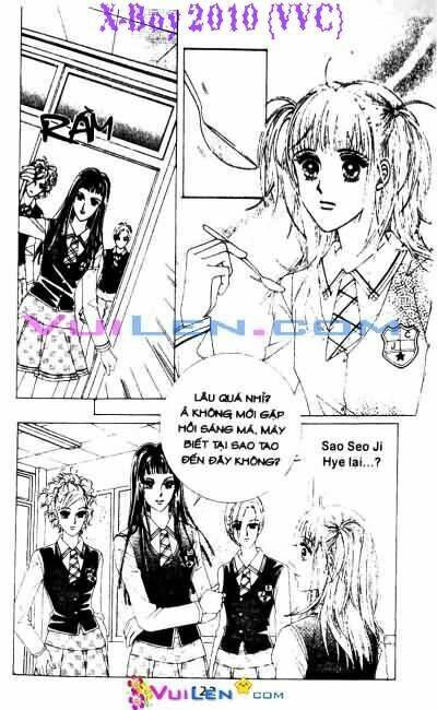 High School Bullying Chapter 5 - Trang 2