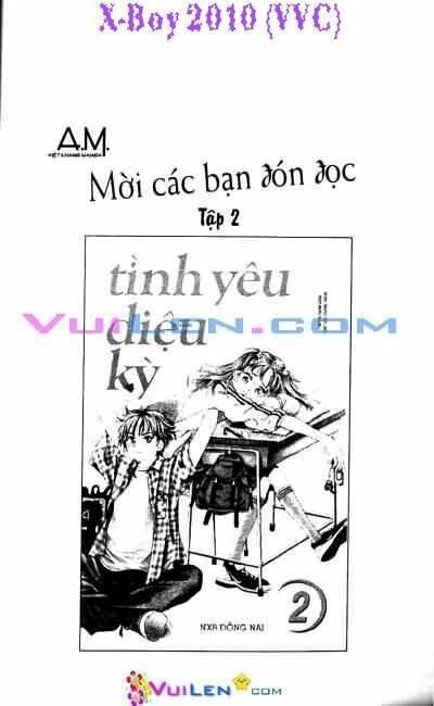 High School Bullying Chapter 5 - Trang 2