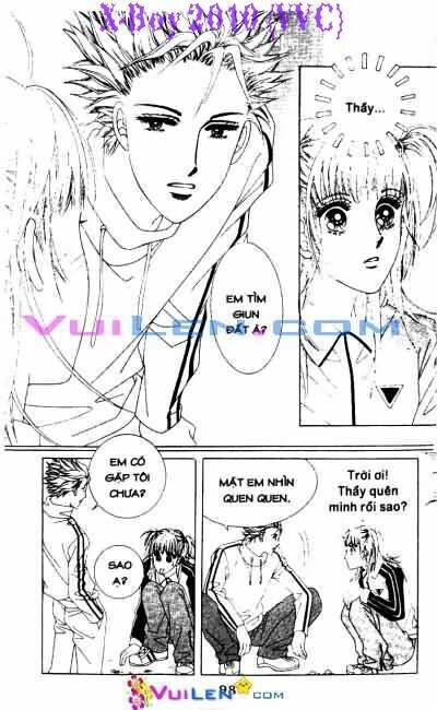 High School Bullying Chapter 4 - Trang 2