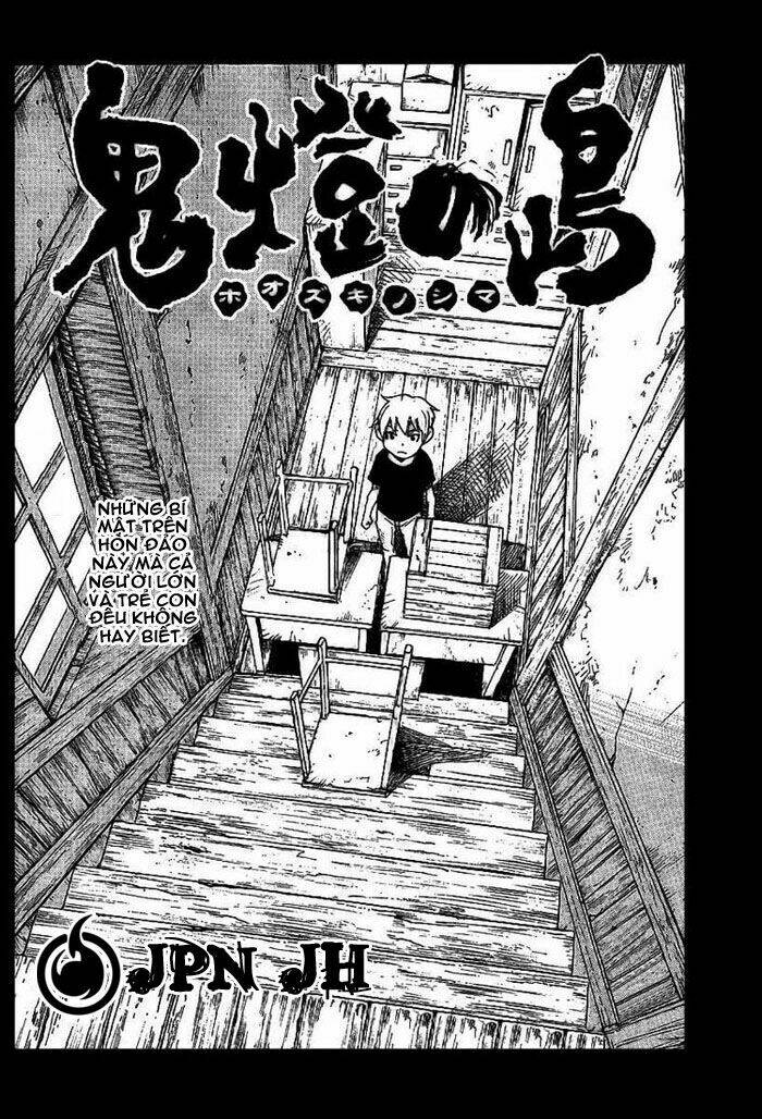 Hohzuki Island – Đảo Kinh Hoàng Chapter 17 - Trang 2