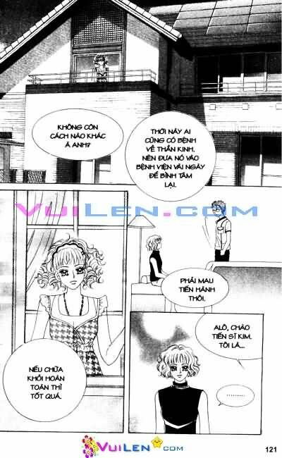 Forbidden Kiss Chapter 79 - Trang 2